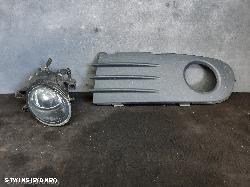 2007 Volvo S40 Left Indicator Fog Side 0000101338