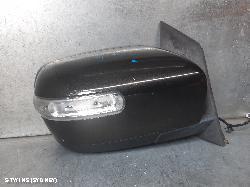 2010 Mazda Cx7 Right Door Mirror Er Non Heated 5 Wire Type 11/06-02/12 0000078509