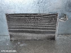 2009 Volvo C30 A C Condenser 0000098762