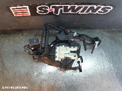 2012 Bmw X5 Adblue Tank 218433