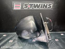 2012 Jeep Compass Right Door Mirror Mk Power Black 07/11-12/16 0000203585
