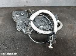 2015 Volkswagen Tiguan Door Boot Gate Lock 0000103399