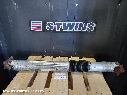 2008 Dodge Nitro Rear Prop Shaft 0000124066
