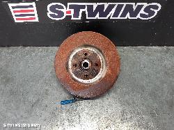 2012 Mini Roadster Left Front Hub Assembly 132035