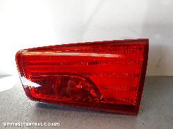 2011 Kia Cerato Rear Garnish 0000046969
