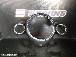 2012 Mini Roadster Trim Panel 131989