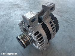 2007 Volvo C30 Alternator 0000088608