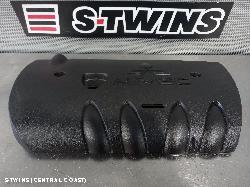 2011 Mitsubishi Outlander Engine Cover 0000159600