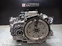 2013 Skoda Yeti Trans Gearbox Auto Awd Petrol 1.8 5L Nme Code 03/12-03/14 0000179688