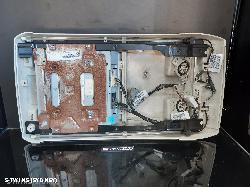2008 Chrysler Voyager Radio Cd Dvd Sat Tv 0000123282