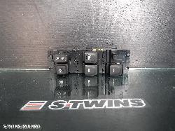 2014 Hyundai Veloster Pwr Dr Wind Switch 0000167070