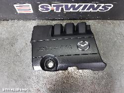 2011 Mazda Cx9 Engine Cover 0000139028