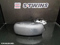 2019 Mini Cooper Console 0000110821