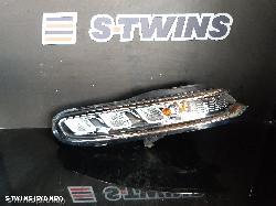 2017 Citroen C3 Right Indicator Fog Side 0000111915