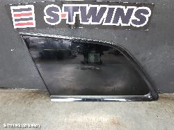 2019 Jeep Grandcherokee Left Rear Side Glass 0000197414