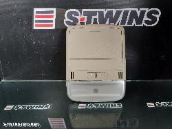 2009 Holden Commodore Courtesy Light 0000157185