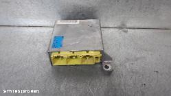 2009 Ford Ranger Airbag Module Sensor 0000068160