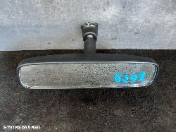 2010 Nissan Xtrail Interior Mirror 0000096675