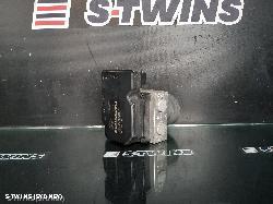 2013 Kia Soul Abs Pump Modulator 0000167420