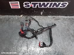 2018 Jeep Grandcherokee Wire Harness 0000113676
