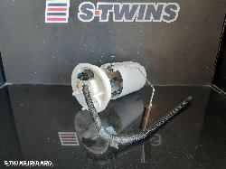 2014 Volvo S40 Fuel Sending Unit 0000129389
