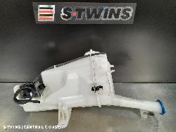 2015 Hyundai I20 Washer Bottle 0000176654