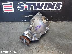 2014 Bmw X3 Differential Centre 0000130882