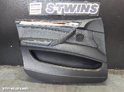 2011 Bmw X5 Door Trim 0000130808