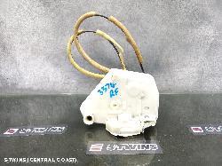 2015 Mazda 2 Door Boot Gate Lock 0000147291