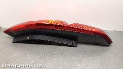 2008 Nissan Xtrail Left Taillight 0000057220