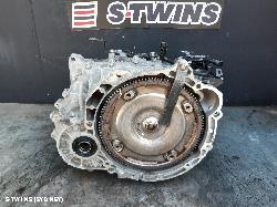 2013 Kia Soul Trans Gearbox Auto Petrol 2.0 G4Na 6 Speed Am 09/11-01/14 0000167292