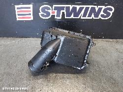 2013 Mitsubishi Outlander Air Cleaner Box 0000135469