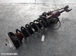 2009 Bmw 7 Series Left Front Strut 0000083081