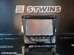 2017 Hyundai I40 Radio Cd Dvd Sat Tv 0000158397