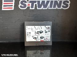 2013 Audi Q7 Jack Tool Kit 0000114814