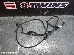 2014 Holden Captiva Wire Harness 0000113522