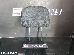 2017 Renault Megane Headrest 0000111511