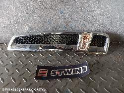 2016 Holden Commodore Left Indicator Fog Side 0000136691