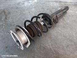 2011 Bmw 1 Series Right Front Strut 0000088054