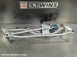 2016 Ford Territory Wiper Motor 0000180055