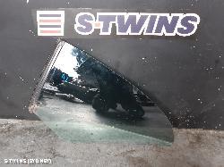 2008 Volvo S70/V70/C70 Left Rear Side Glass 0000109523
