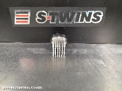2014 Volvo S60/V60 Fan Speed Resistor 0000185351