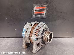 2013 Nissan Almera Alternator 0000223118