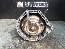 2012 Mercedes C Class Trans Gearbox Auto Rwd Petrol 1.8 Turbo W204/S204/C204 C200Be/C180Be 722.997 Code 05/11-01/15 0000146833
