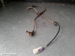 2010 Mazda Cx7 Abs Sensor 0000043715
