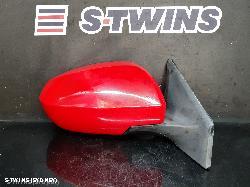 2012 Suzuki Kizashi Right Door Mirror Fr Non Heated Type 12/09-01/17 0000118971