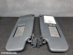 2010 Skoda Octavia Sunvisor 0000081880