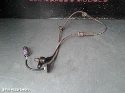 2010 Mazda Cx7 Abs Sensor 0000043714