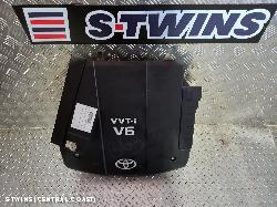 2008 Toyota Hilux Engine Cover 0000131925