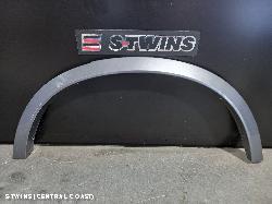 2016 Bmw X3 Wheel Arch Flare 0000190351